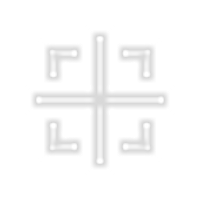Better Crosshair Indicator