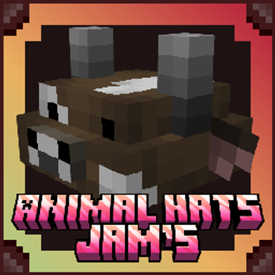Animal Hats Jam's logo