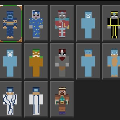 Dungeons 2 villians
