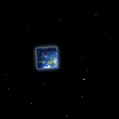 Space: the special emergency