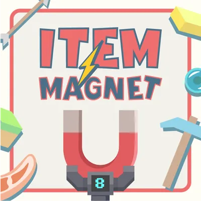 Smart Item Magnet
