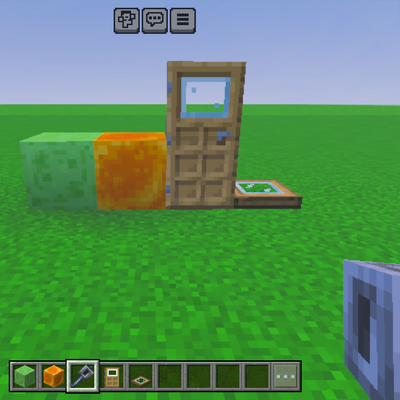Blocks refind