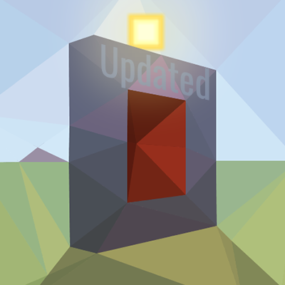Immersive Portals Updated