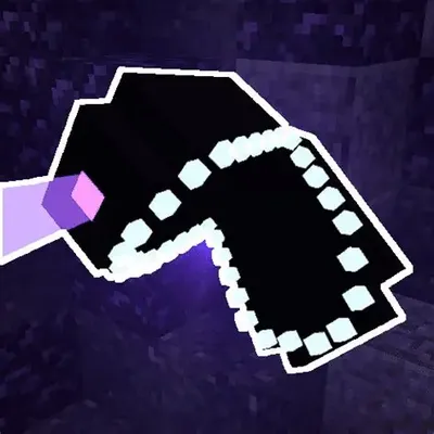 Crackers Wither Storm Better Fps project artwork