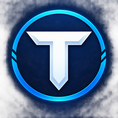 TustUI – EllesmereUI Companion Tools addon image logo