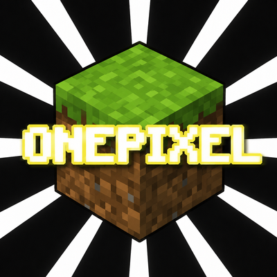 OnePixel - Unlock Fps