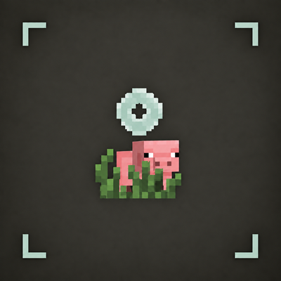Jade Grass Fix project artwork