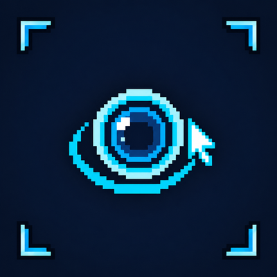 SmoothCam project artwork