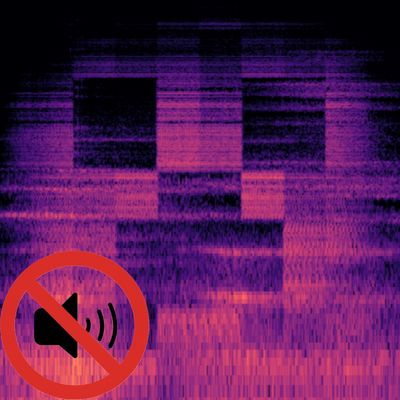 No Cave Noises/Sounds