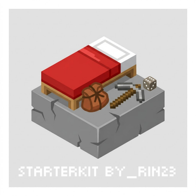 Starter Kit Survival