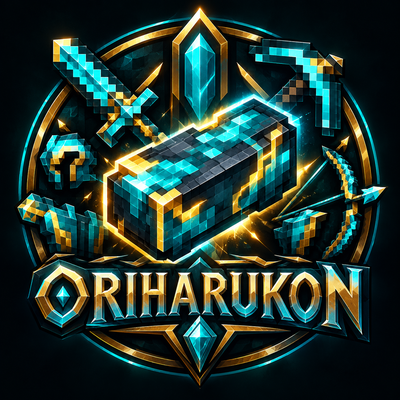 Oriharukon (Achievement Friendly)