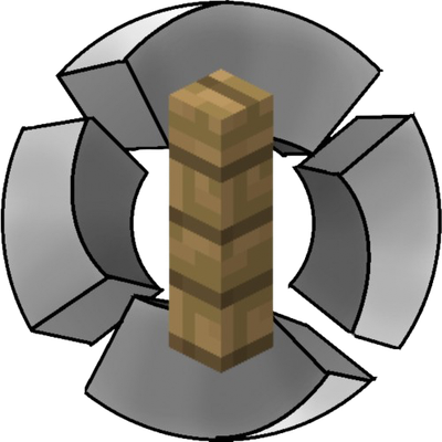 Sable Fence & Trapdoor Fix logo