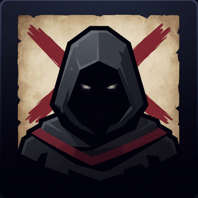 Colonist Thieves - Heists for MineColonies logo