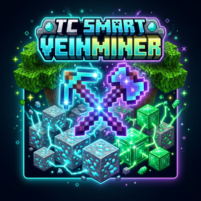TC Smart Veinminer
