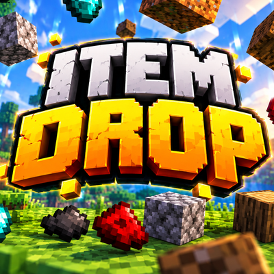 Item Drop
