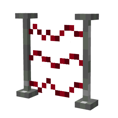 Redstone Fences