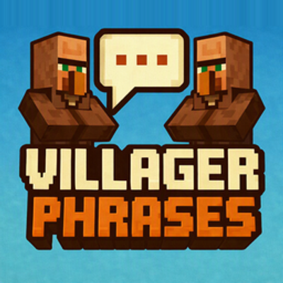 Villager Phrases