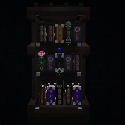 More MnA Glyph Uses