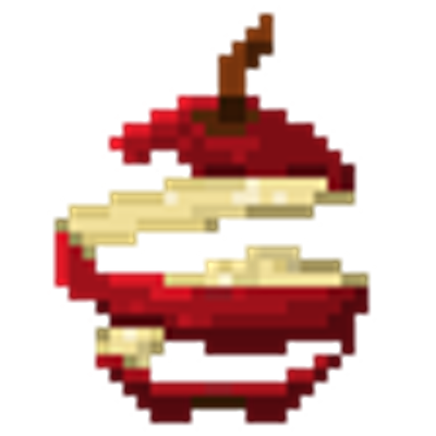 Unofficial Port | AppleSkin Add-On