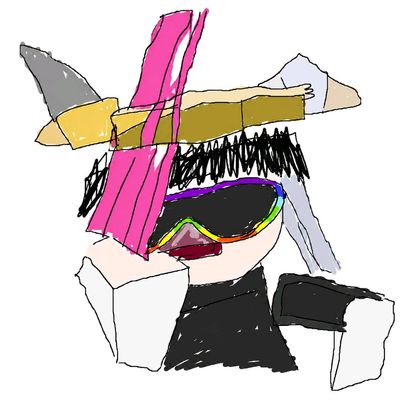 Endtherstone Anti-Grief