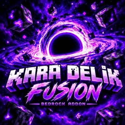 Kara Delik Fusion