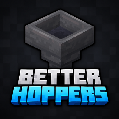 DONUT SMP HOPPERS