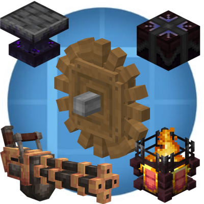 Endless Create and Adventure logo