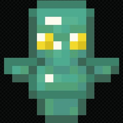 OxidisedCopperTotems logo
