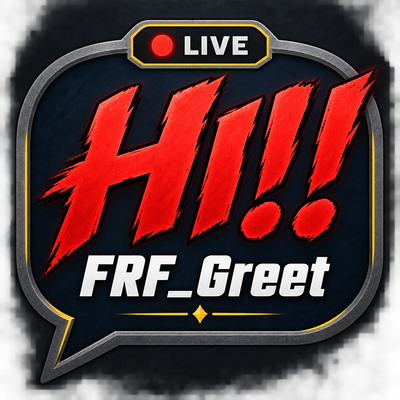 FRF_Greet logo