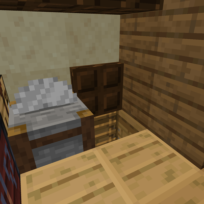 Secret Base V1