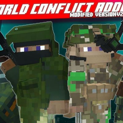 WCA MODIFIED v4 Relis