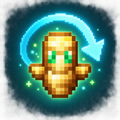 Auto Totem Lite | Smart Offhand Refill