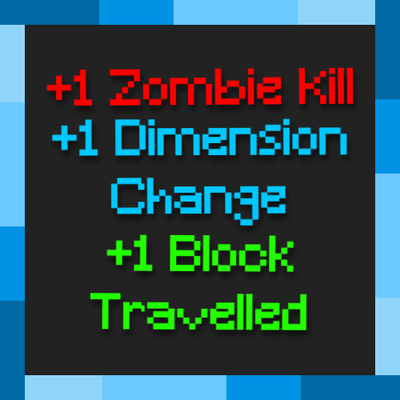 Statistics Tracker (Similar to Java)