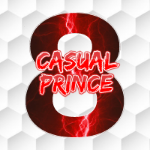 CasualPrince8 member profile picture