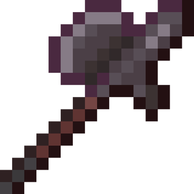 Spear to Halberd
