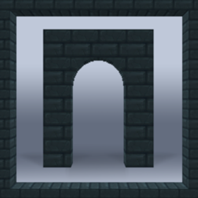 Bjaxus's Arches logo