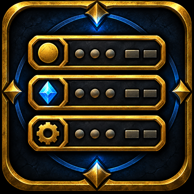 Broker Panels addon image logo