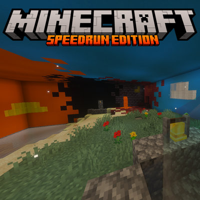 Minecraft: Speedrun Edition