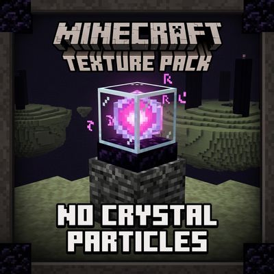 No Crystal Particals