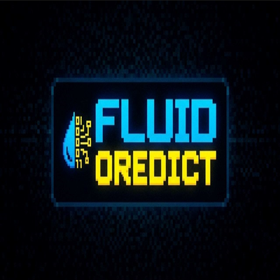 FluidOredict project artwork