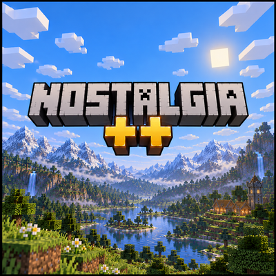 Nostalgia++ logo