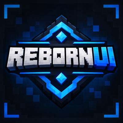 RebornUI