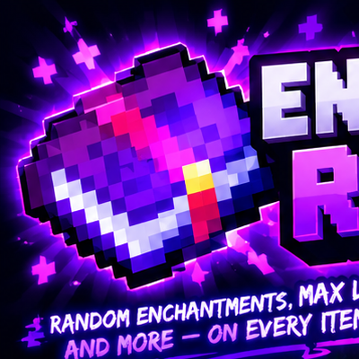 Enchantment Roulette OP (archivementfriendly)