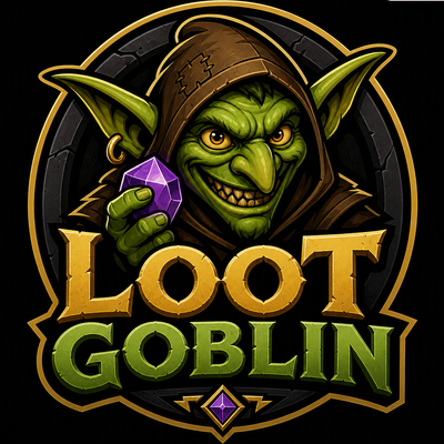LootGoblin addon image logo
