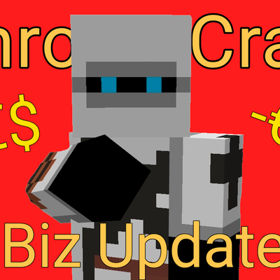 ChromeCraft