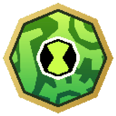 Deus Chrono-Machina (AlienEvo Addon) logo