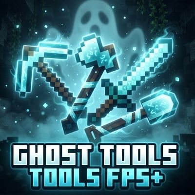 Ghost Tools Fps +