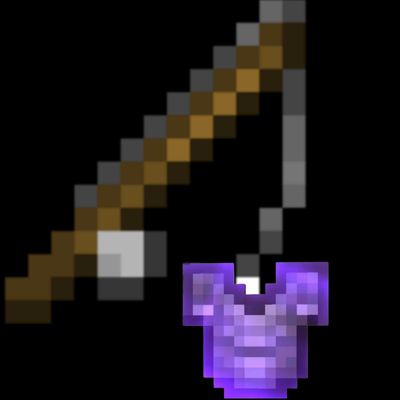 Hunting Upgraded