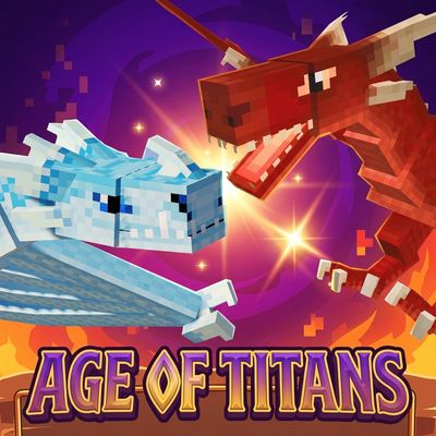 Age Of TitansV2 modpack icon