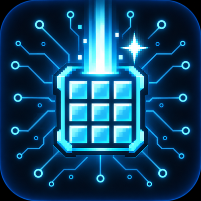 Utility Nexus QoL project artwork